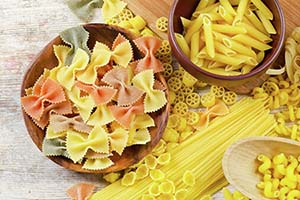 Неделя итальянской кухни от бренда Baralla