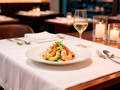 Онлайн-еда: сервисы доставки набирают популярность